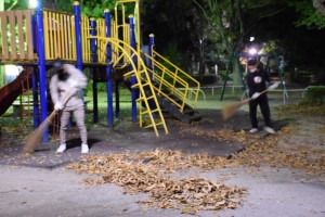 令和7年度ボランティア活動